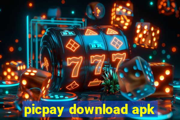 picpay download apk